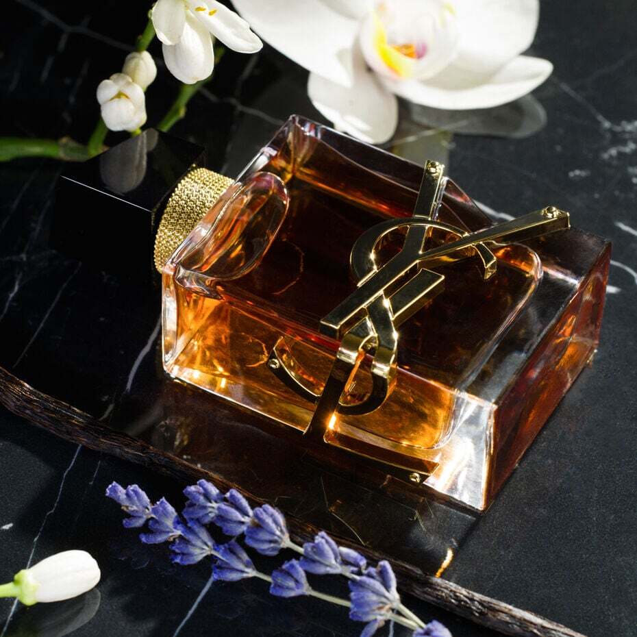 YSL LIBRE INTENSE 90ML detail 1