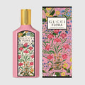 GUCCI FLORA GORGEOUS GARDENIA 100ML bottle