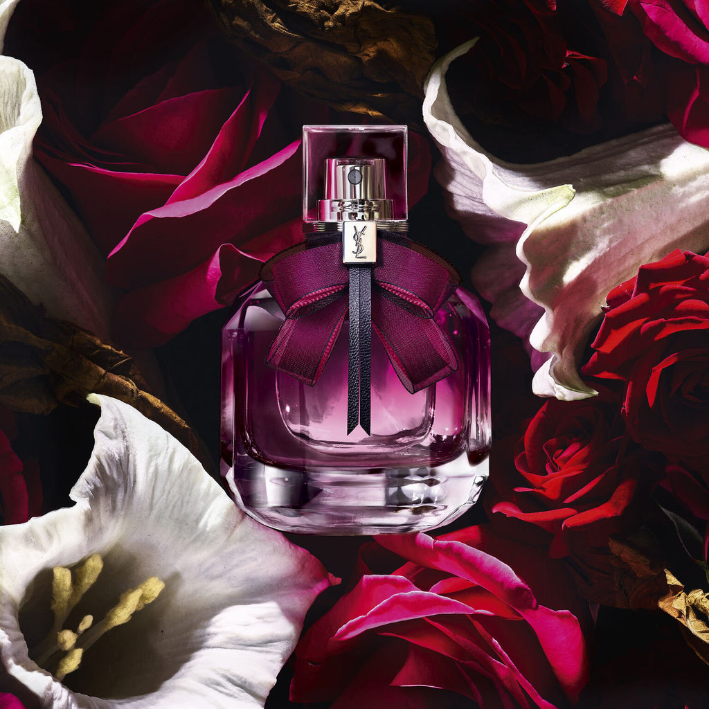YSL MON PARIS INTENSÉMENT 90ML detail 1