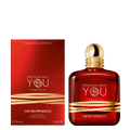 ARMANI Stronger with You Tobacco 100ML bottle