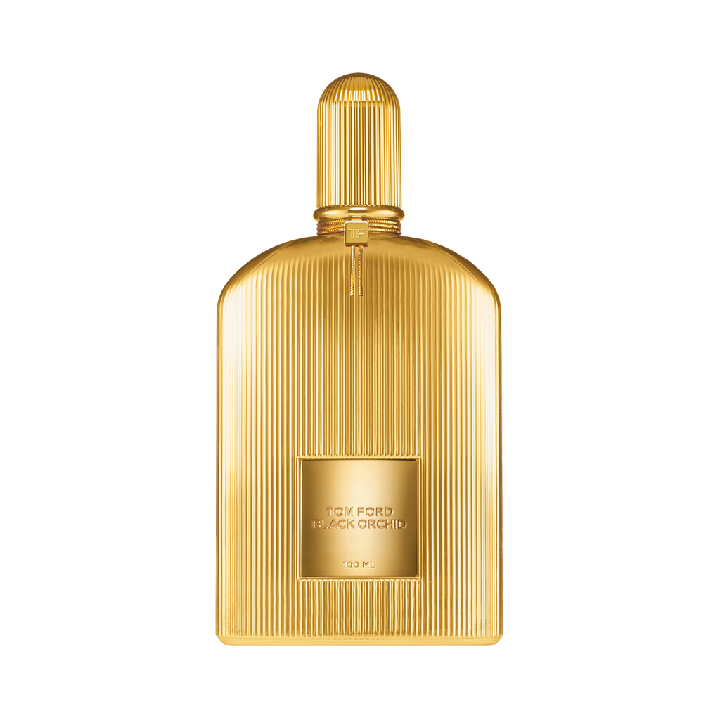 TOM FORF BLACK ORCHID PARFUM 100ML detail 3