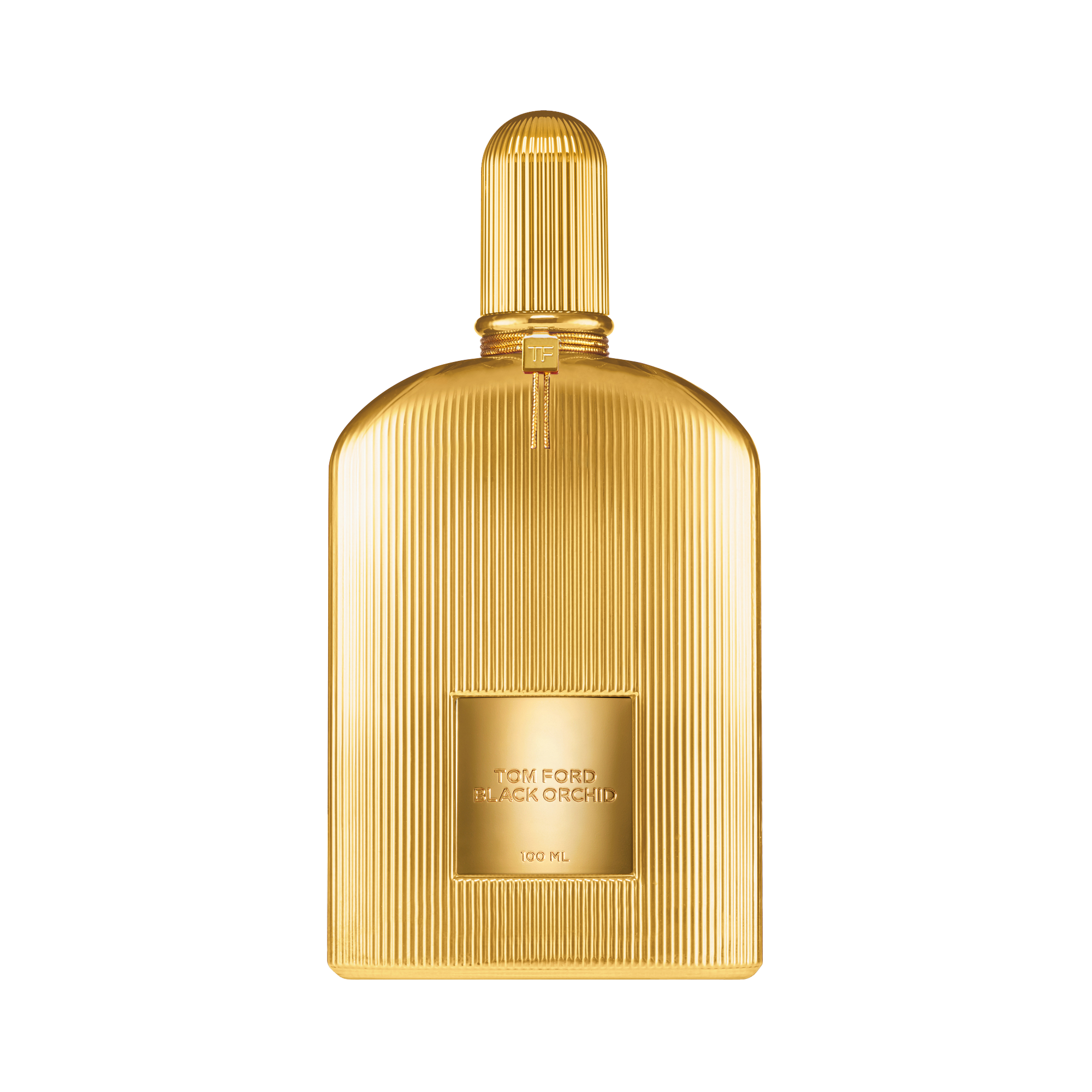 TOM FORF BLACK ORCHID PARFUM 100ML detail 3