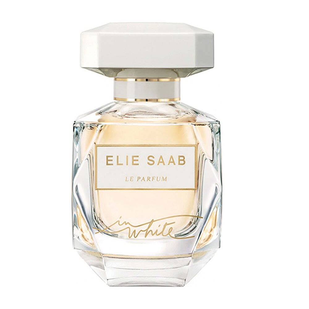 Elie Saab In White 90ML detail 2