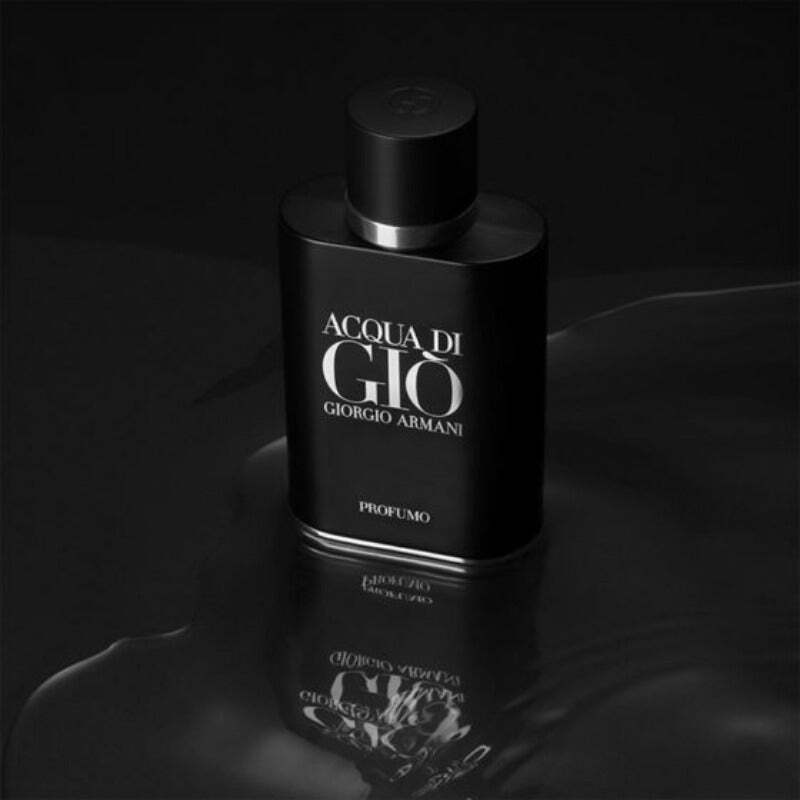 ARMANI ACQUA DI GIÒ PROFUMO 125ML detail 3