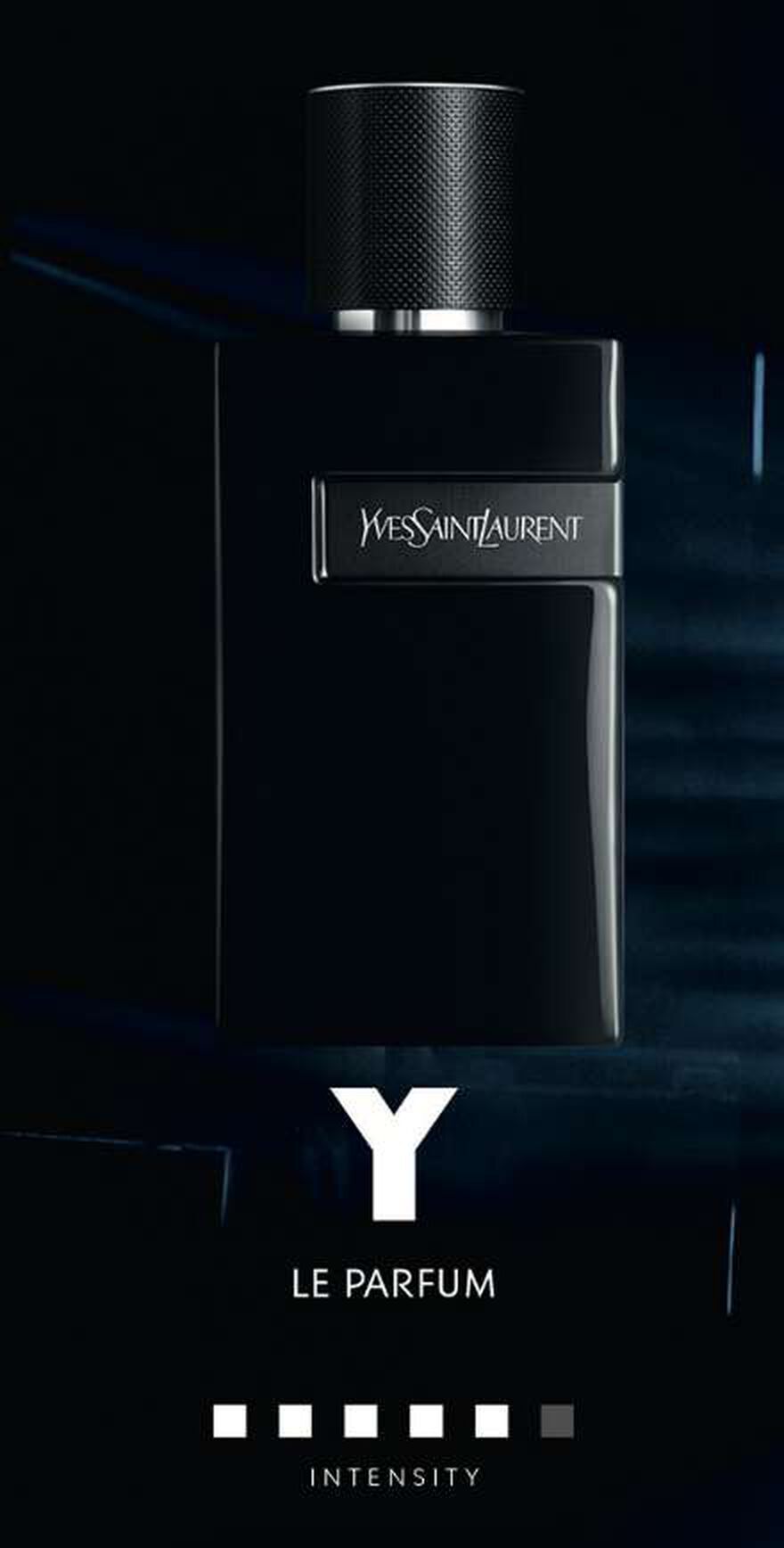YSL Y LE PARFUM 100ML detail 3
