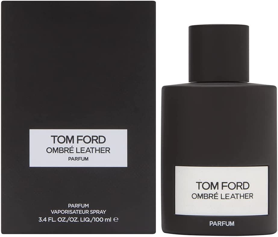 Tom Ford Ombre Leather Parfum 100ML bottle