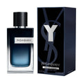 YSL Y EDP 100ML bottle