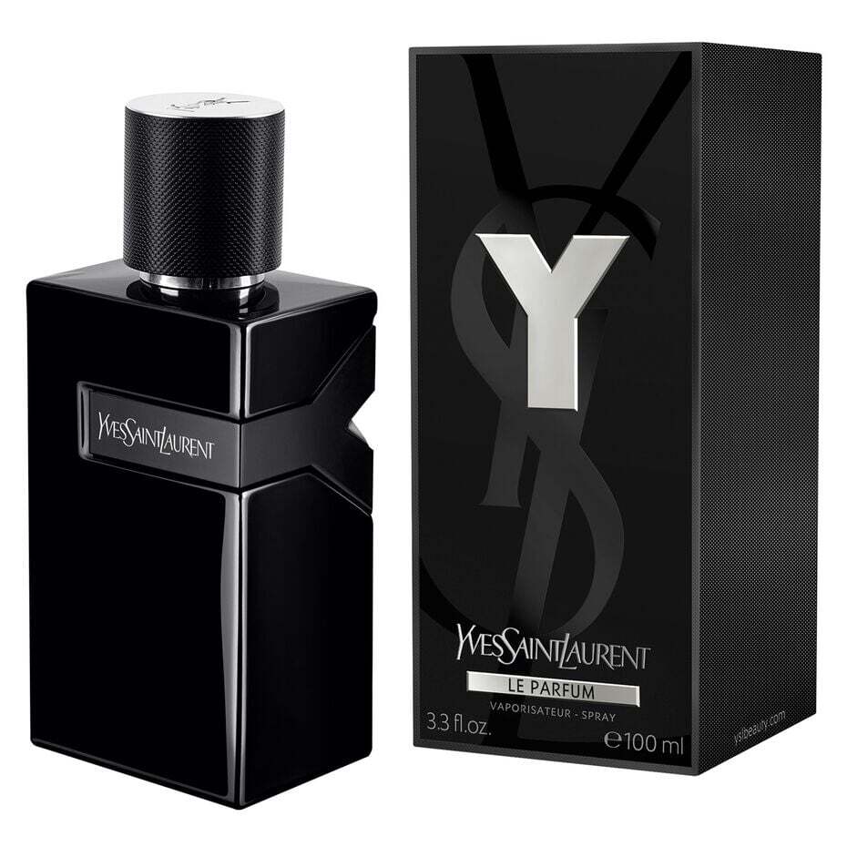 YSL Y LE PARFUM 100ML bottle