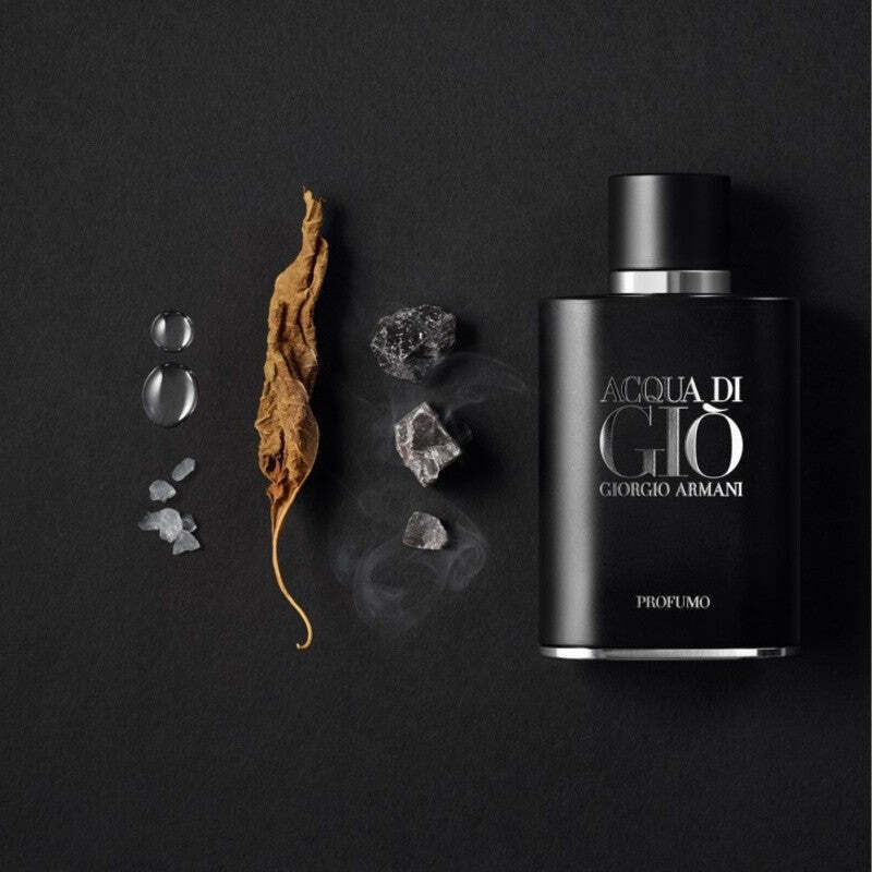 ARMANI ACQUA DI GIÒ PROFUMO 125ML detail 1