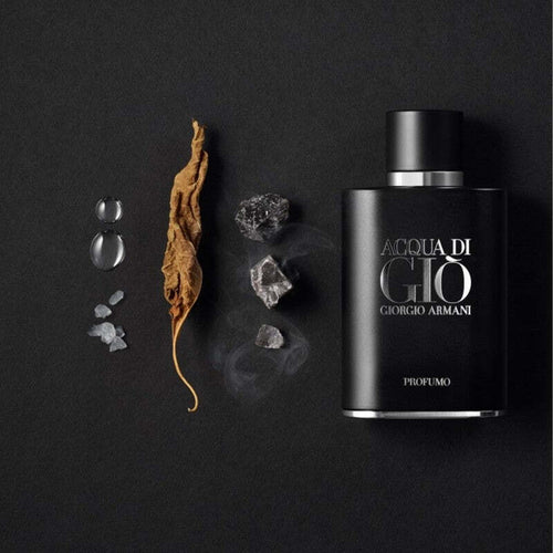ARMANI ACQUA DI GIÒ PROFUMO 125ML detail 1