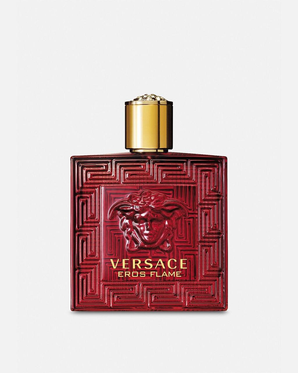 VERSACE EROS FLAME 100ML detail 2