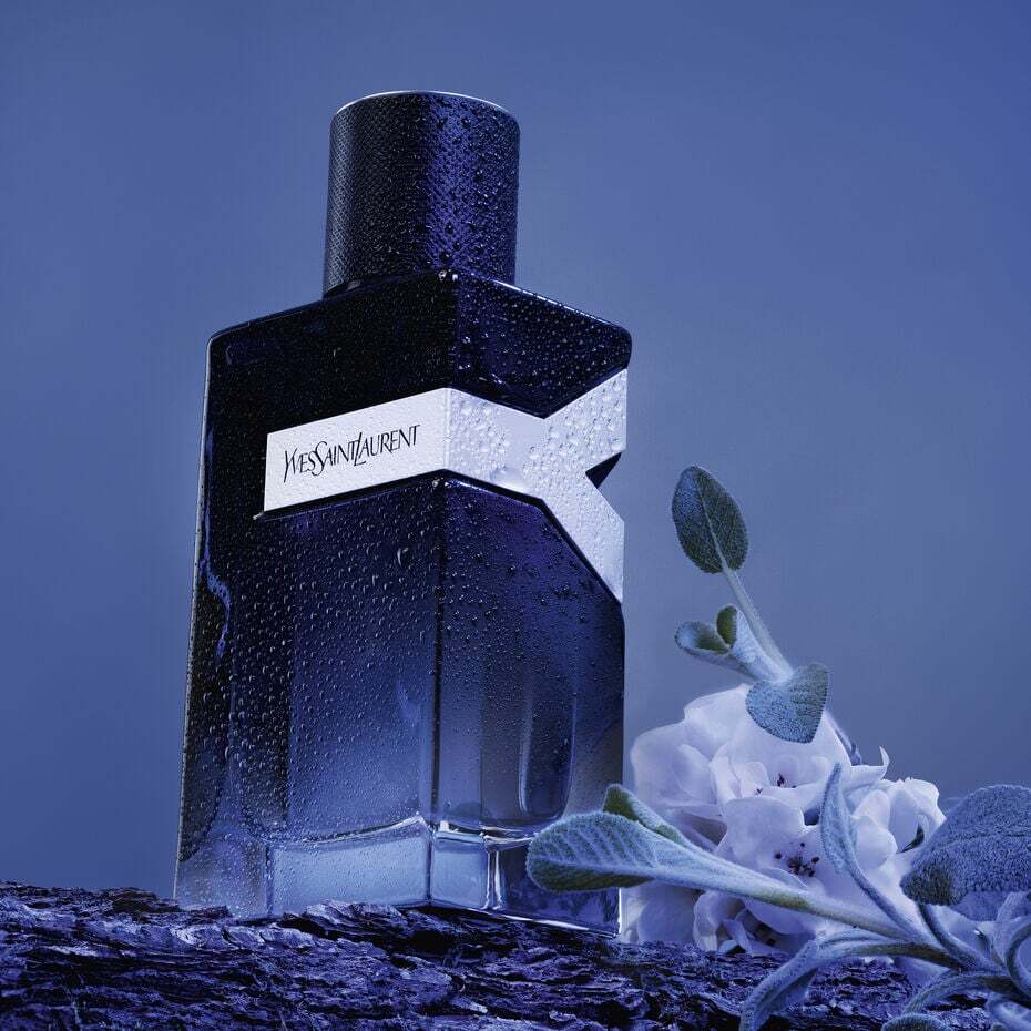 YSL Y EDP 100ML detail 1
