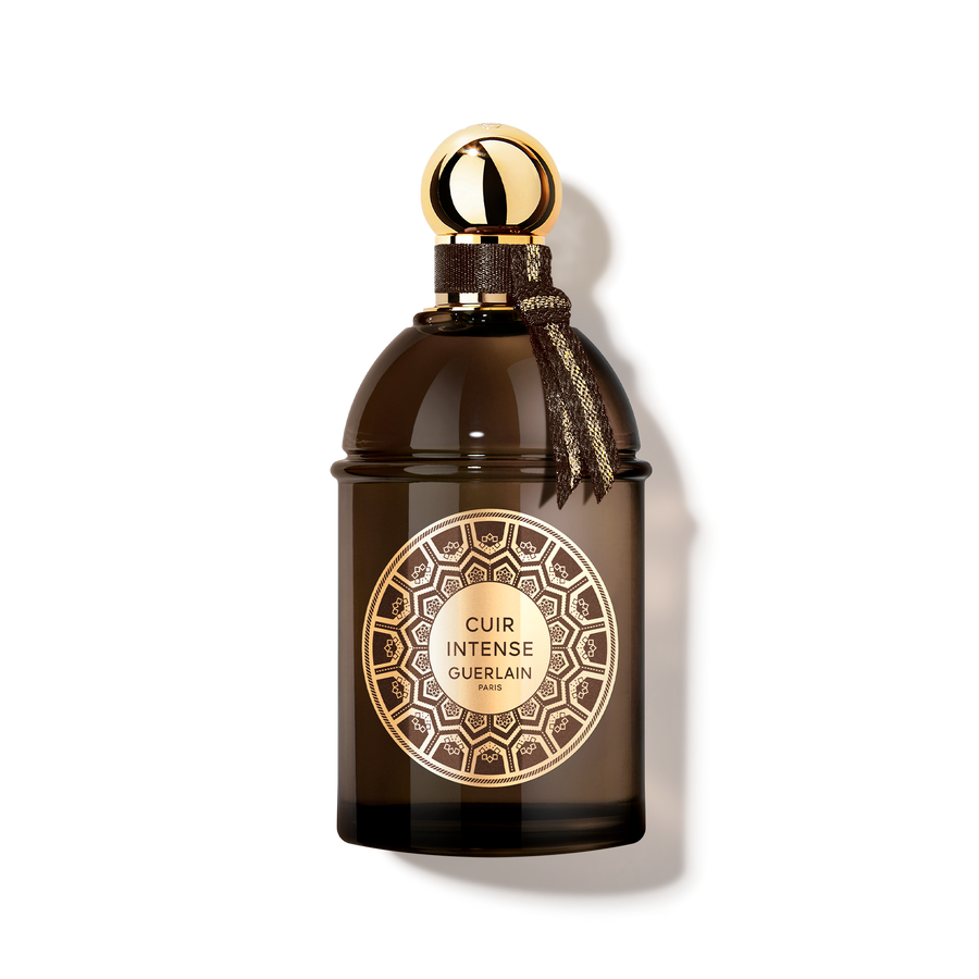 Guerlain Cuir Intense 125ML detail 2