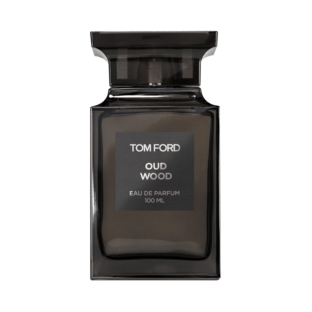 Tom Ford OUD WOOD EDP 100ML detail 1