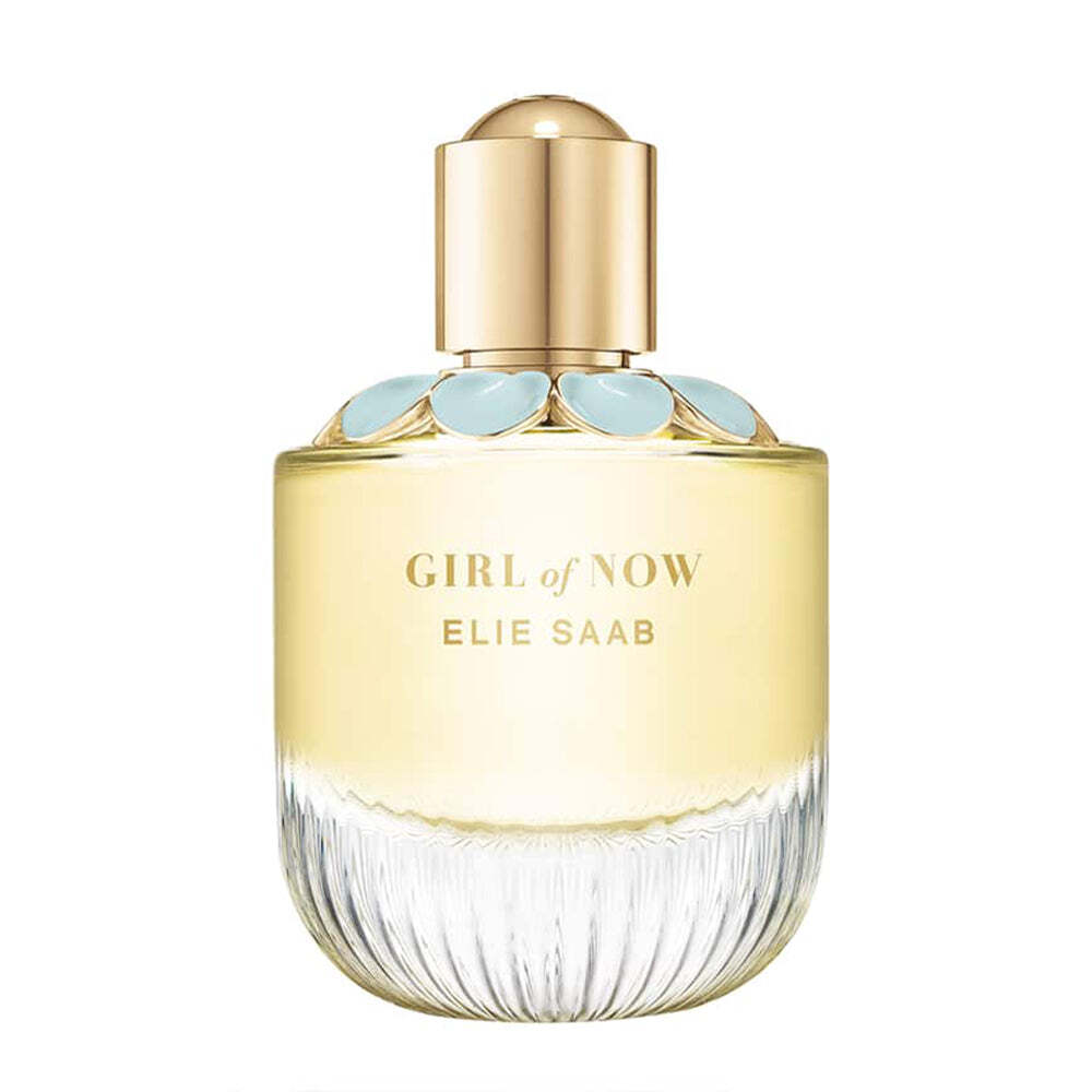 Elie Saab Girl Of Now 90ML detail 3