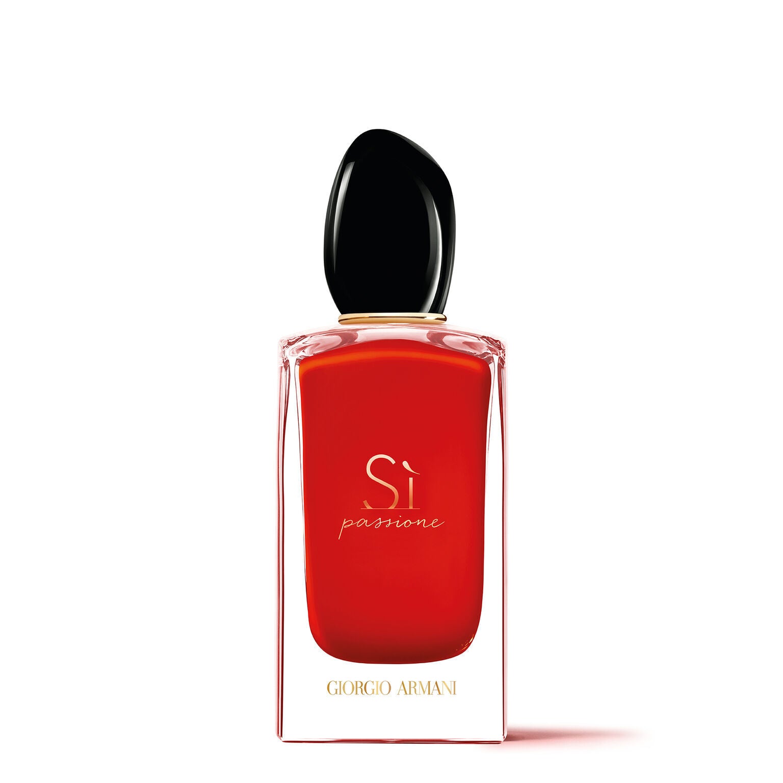 ARMANI SÌ PASSIONE 100ML detail 3
