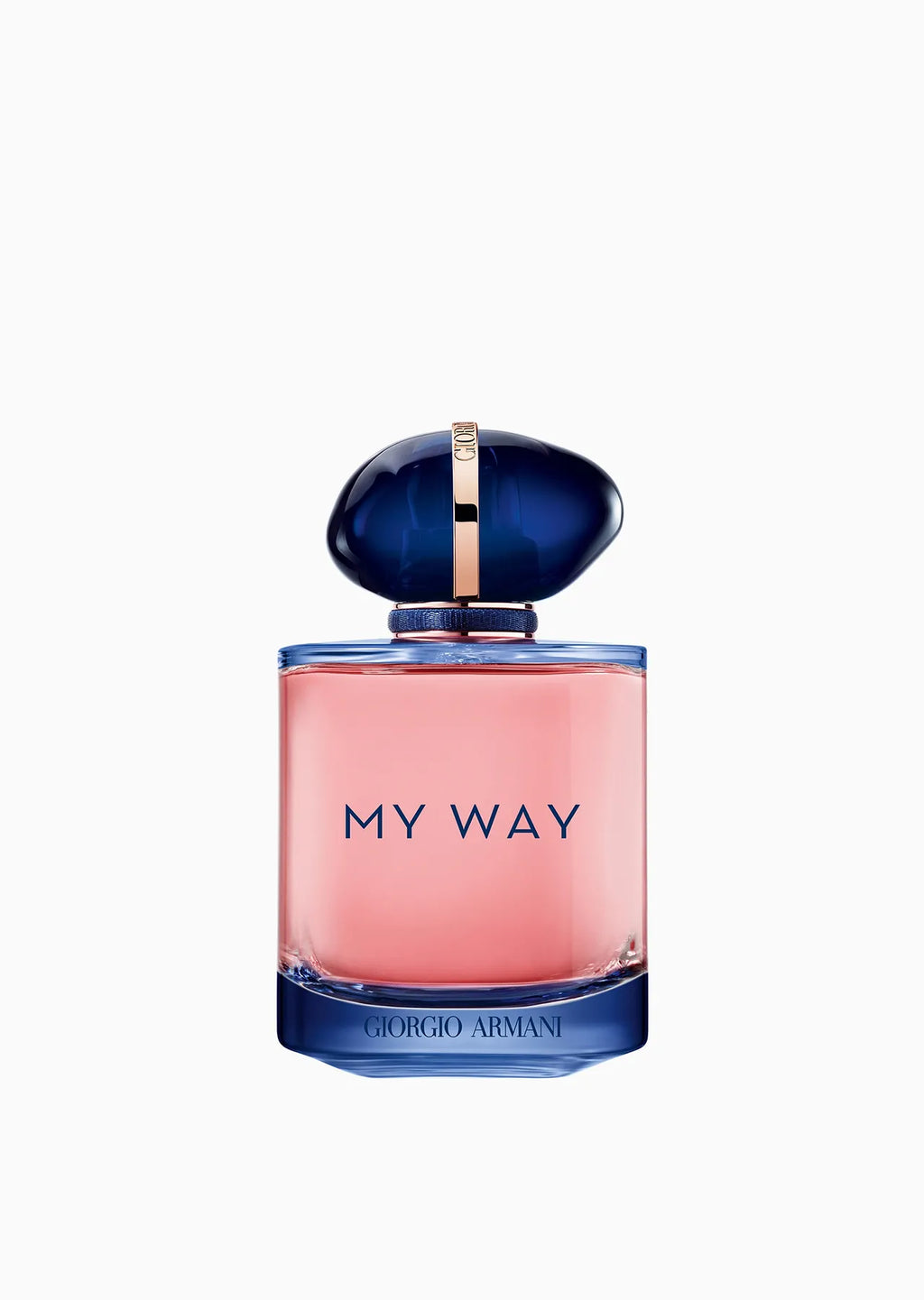 ARMANI MY WAY INTENSE 90ML detail 3