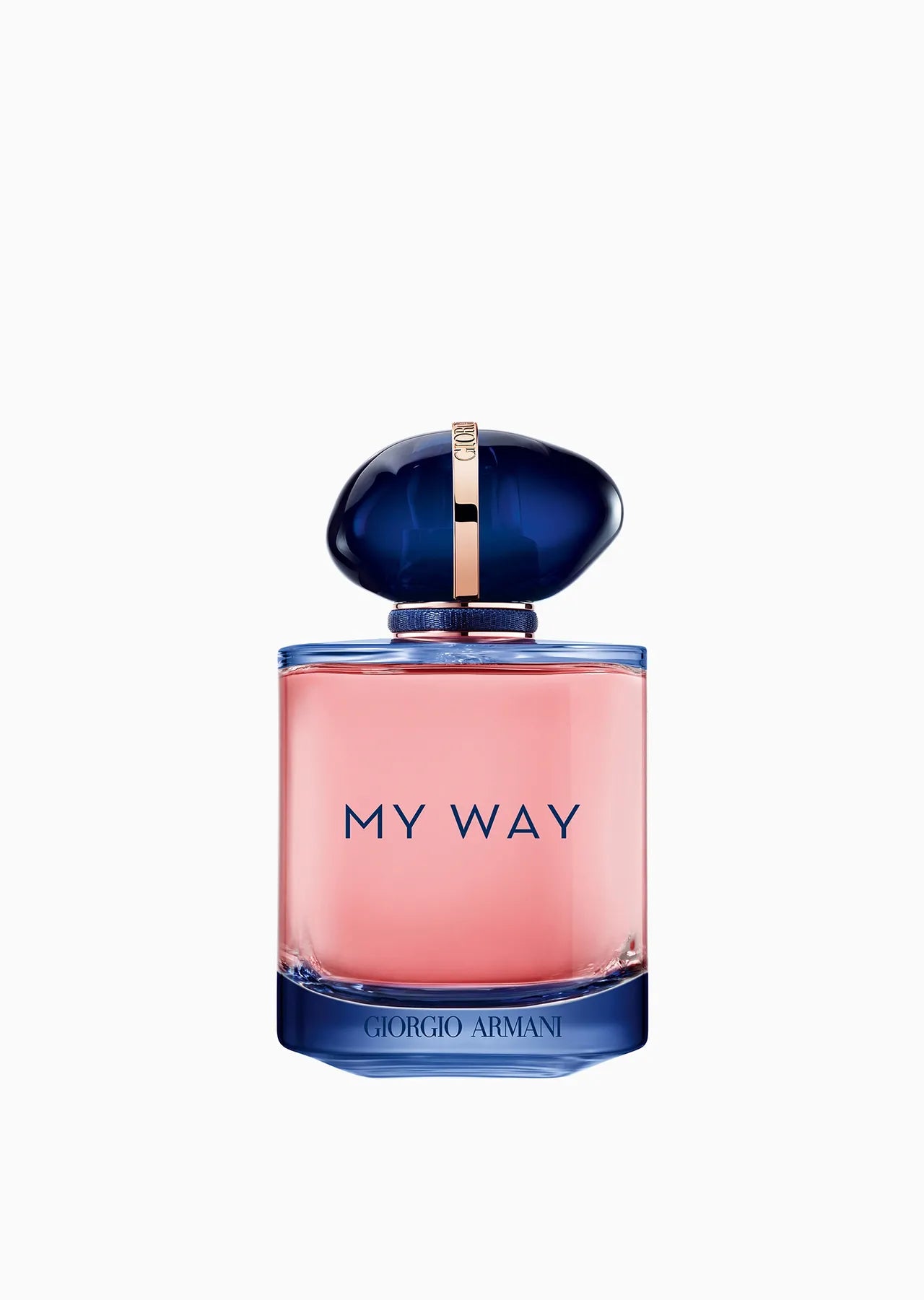 ARMANI MY WAY INTENSE 90ML detail 3