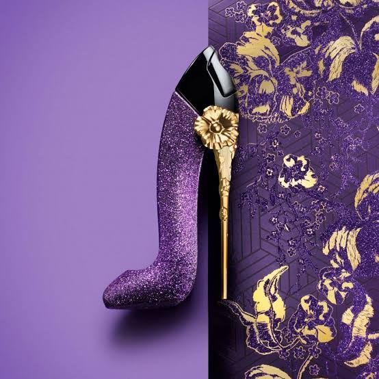 Good Girl Dazzling Garden  80ML detail 1