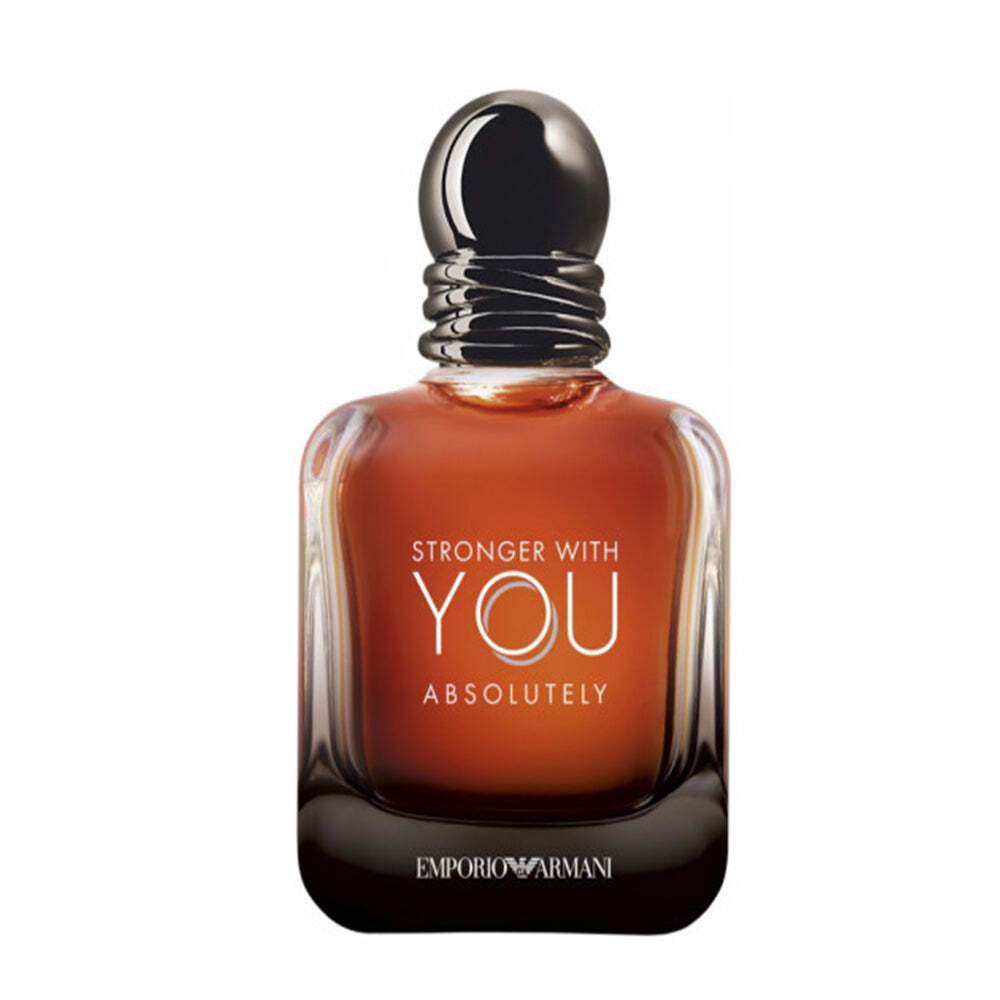 ARMANI Stronger with You Absolutely EDP 100ML detail 2