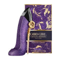 Good Girl Dazzling Garden  80ML bottle