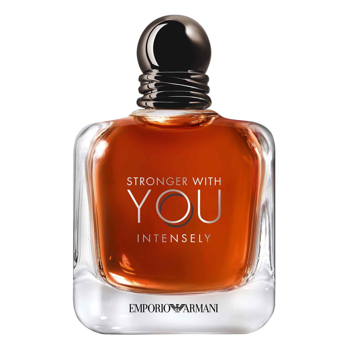 ARMANI Stronger With You Intensely EDP 100ML detail 2