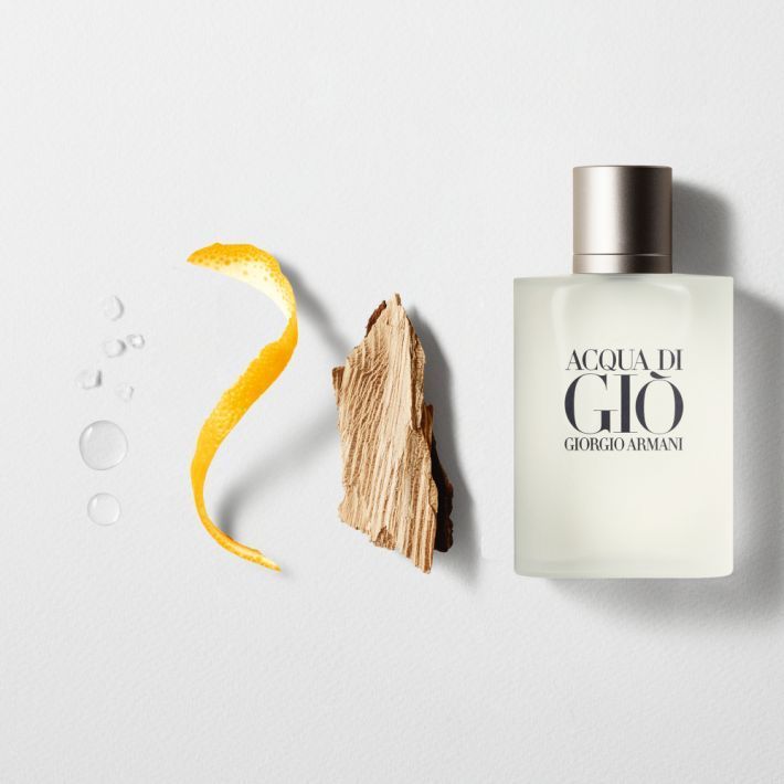 ARMANI ACQUA DI GIÒ Eau de Toilette 100ML detail 3