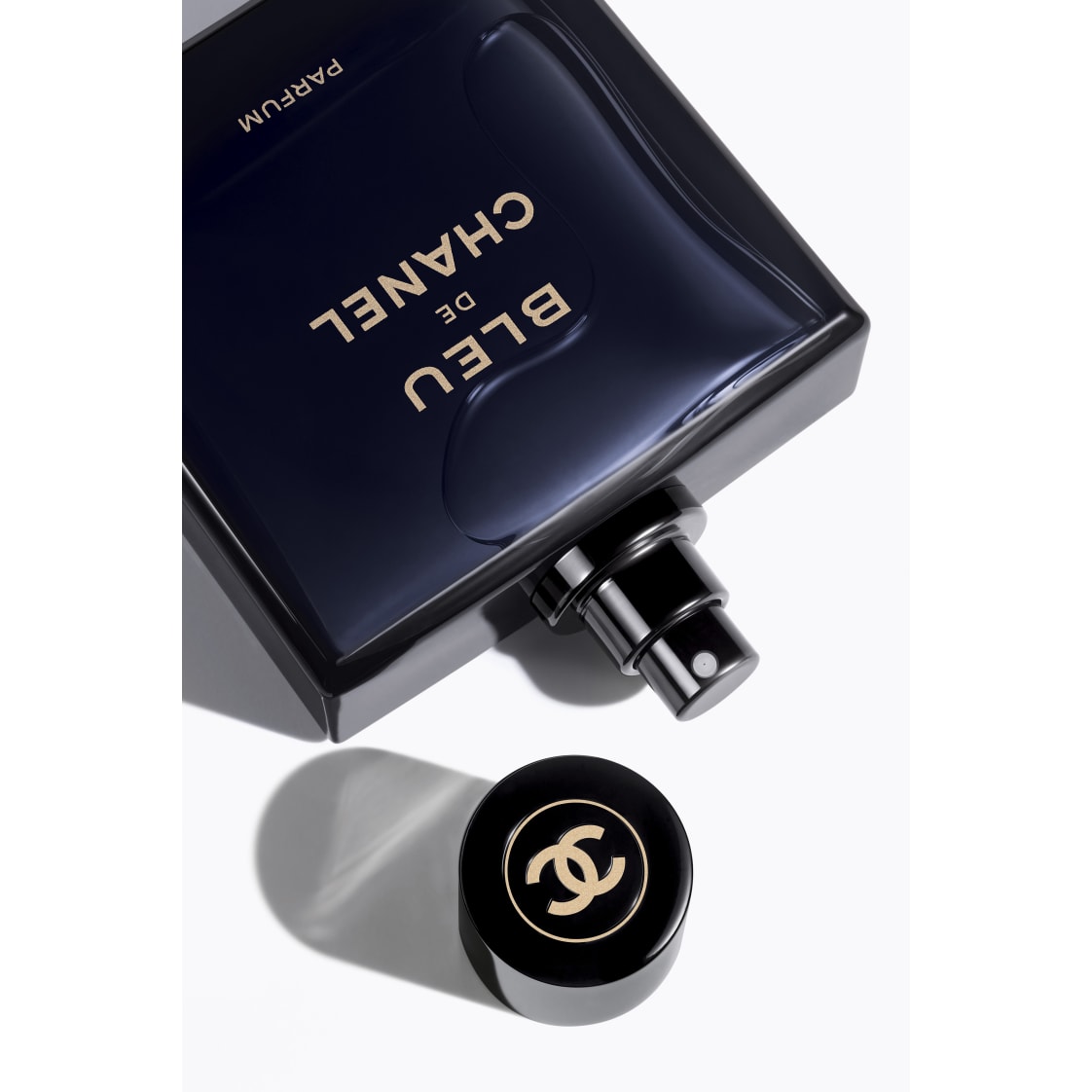 CHANEL BLEU DE CHANEL PARFUM 100ML detail 3