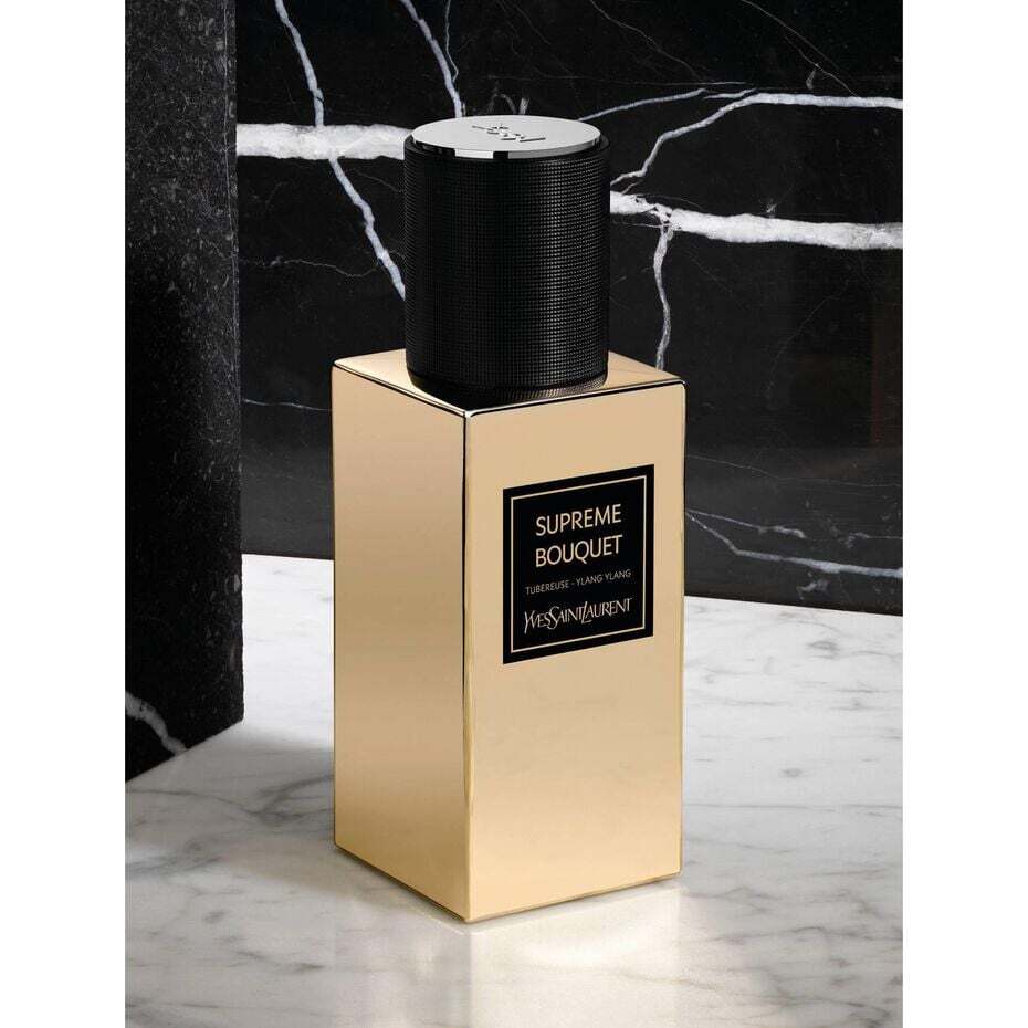 YSL SUPREME BOUQUET 75ML (without box) detail 2