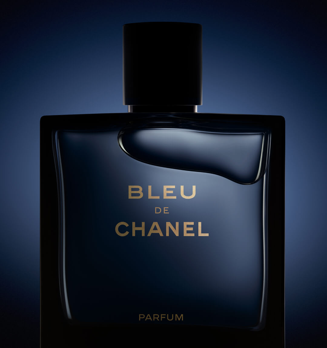 CHANEL BLEU DE CHANEL PARFUM 100ML detail 4