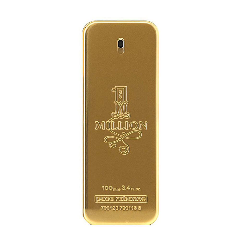 1 MILLION EDT 100ML detail 2