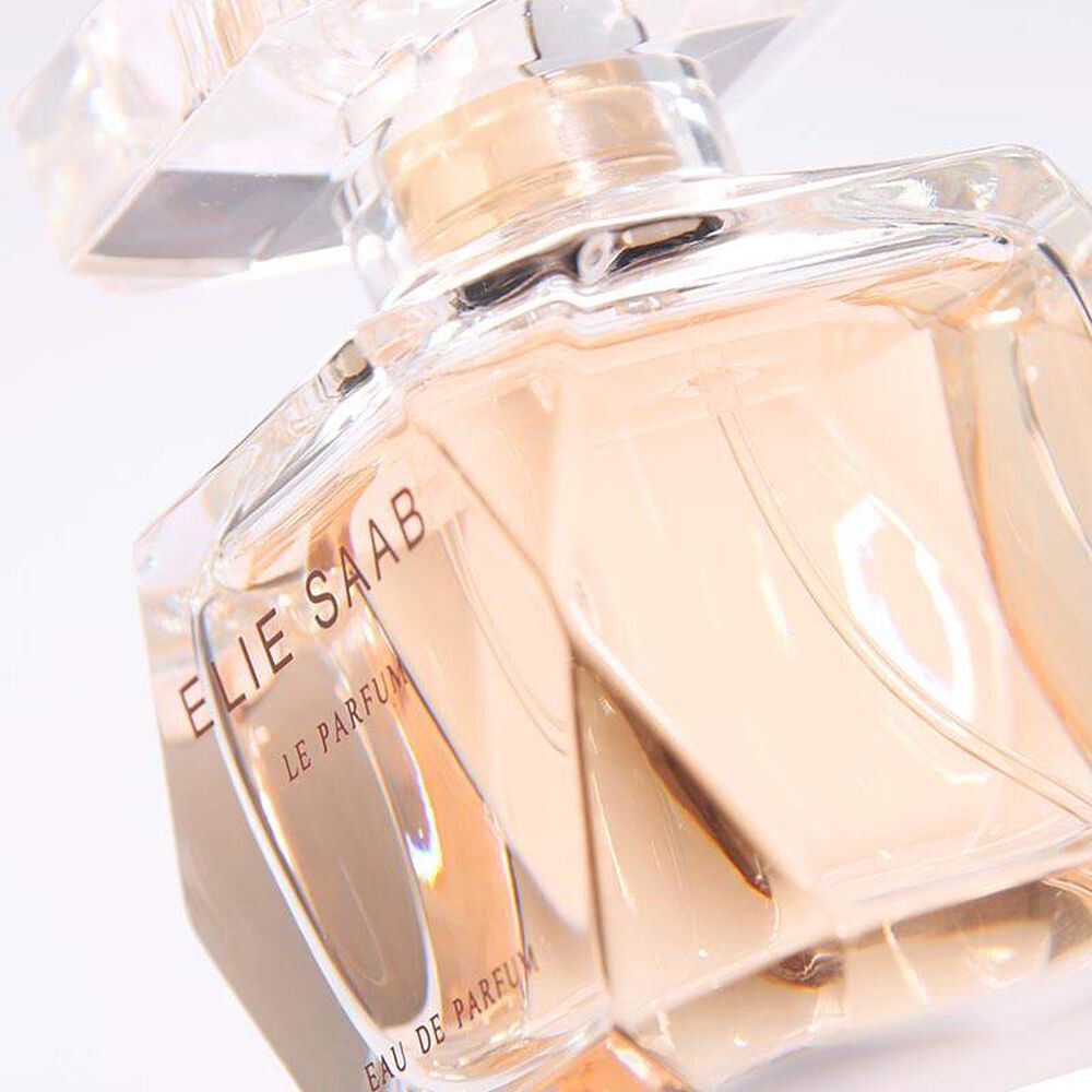 Elie Saab Le Parfum 90ML detail 4
