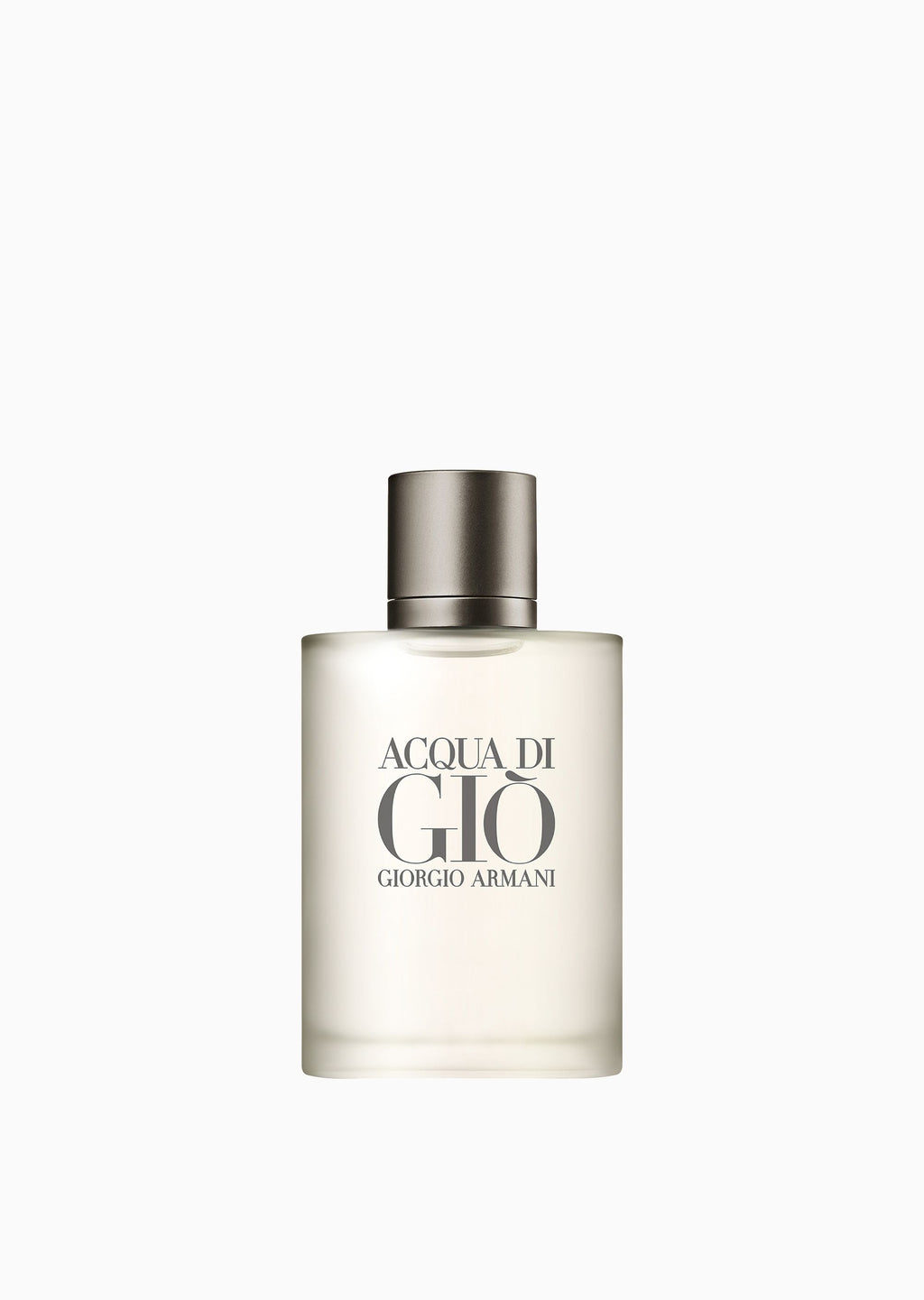 ARMANI ACQUA DI GIÒ Eau de Toilette 100ML detail 2