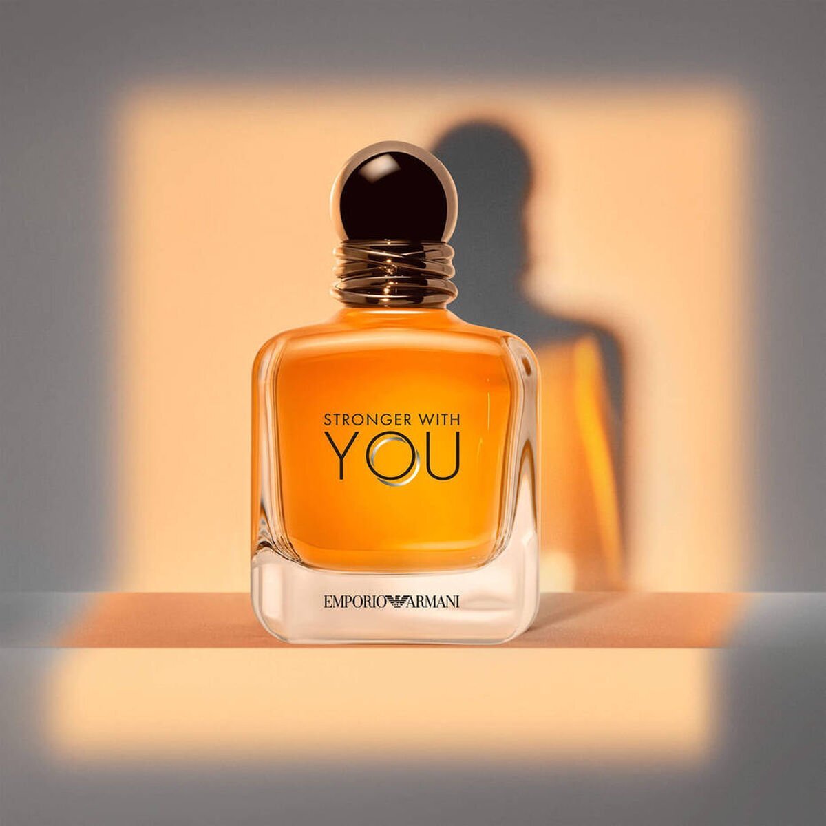 ARMANI STRONGER WITH YOU EDT 100ML detail 4