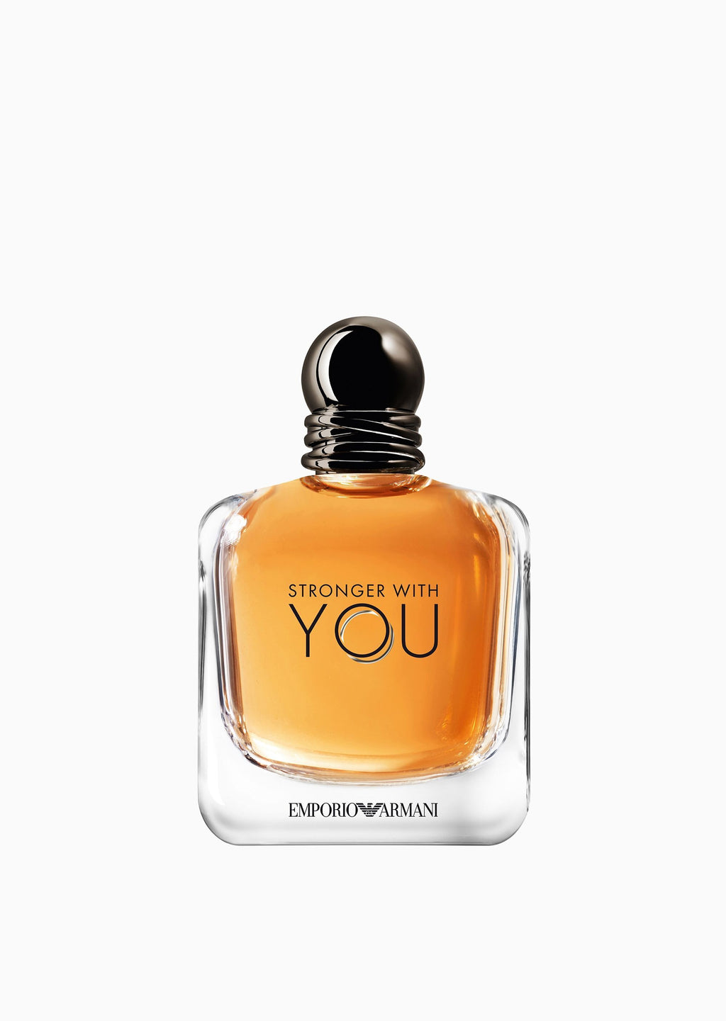 ARMANI STRONGER WITH YOU EDT 100ML detail 2