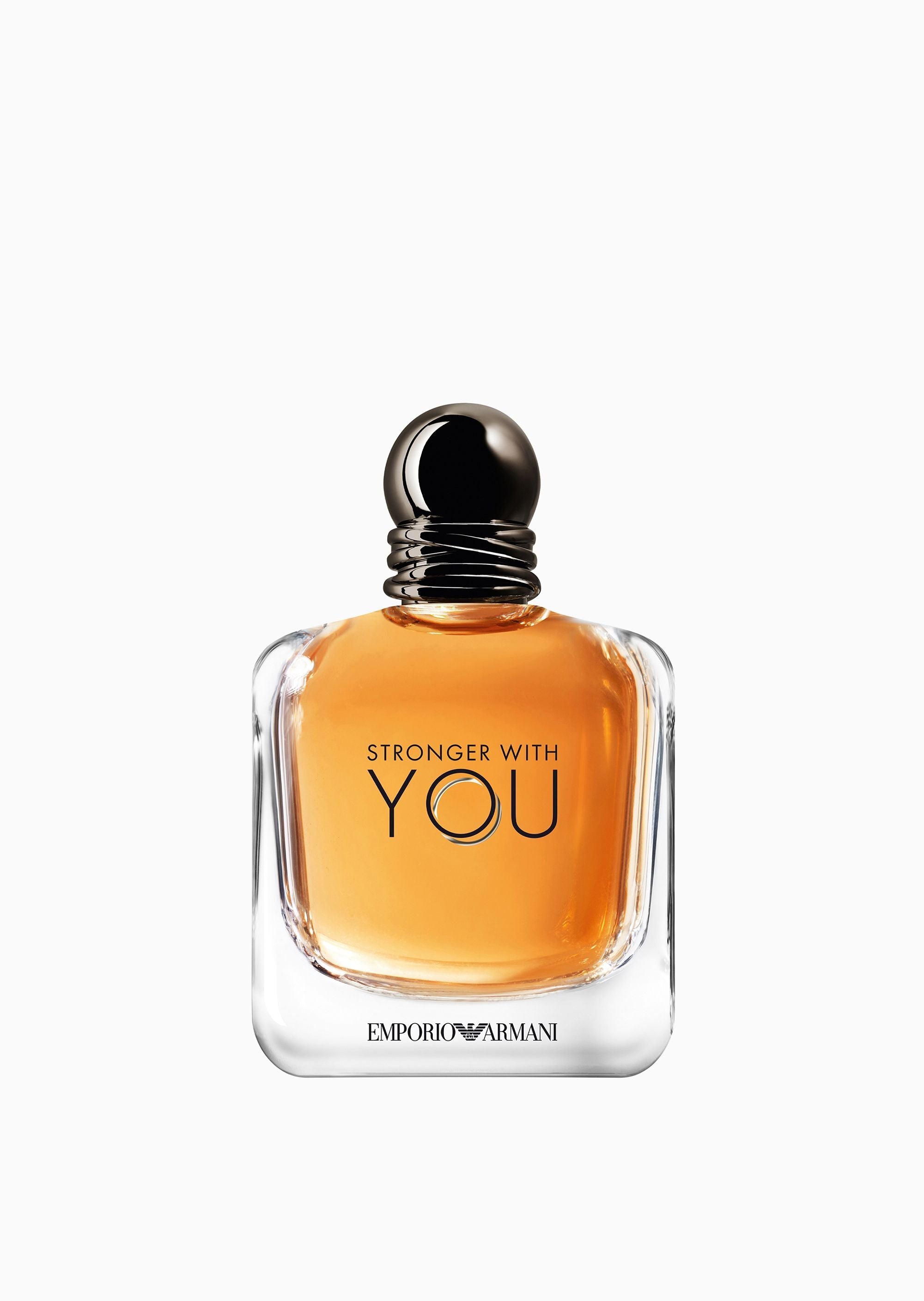 ARMANI STRONGER WITH YOU EDT 100ML detail 2