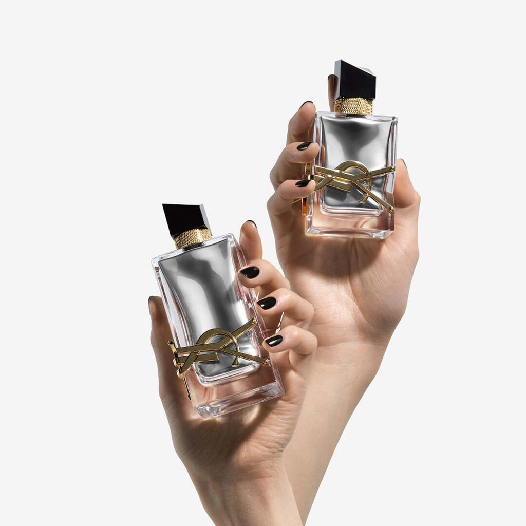 YSL LIBRE ABSOLU PLATINE 90ML detail 3