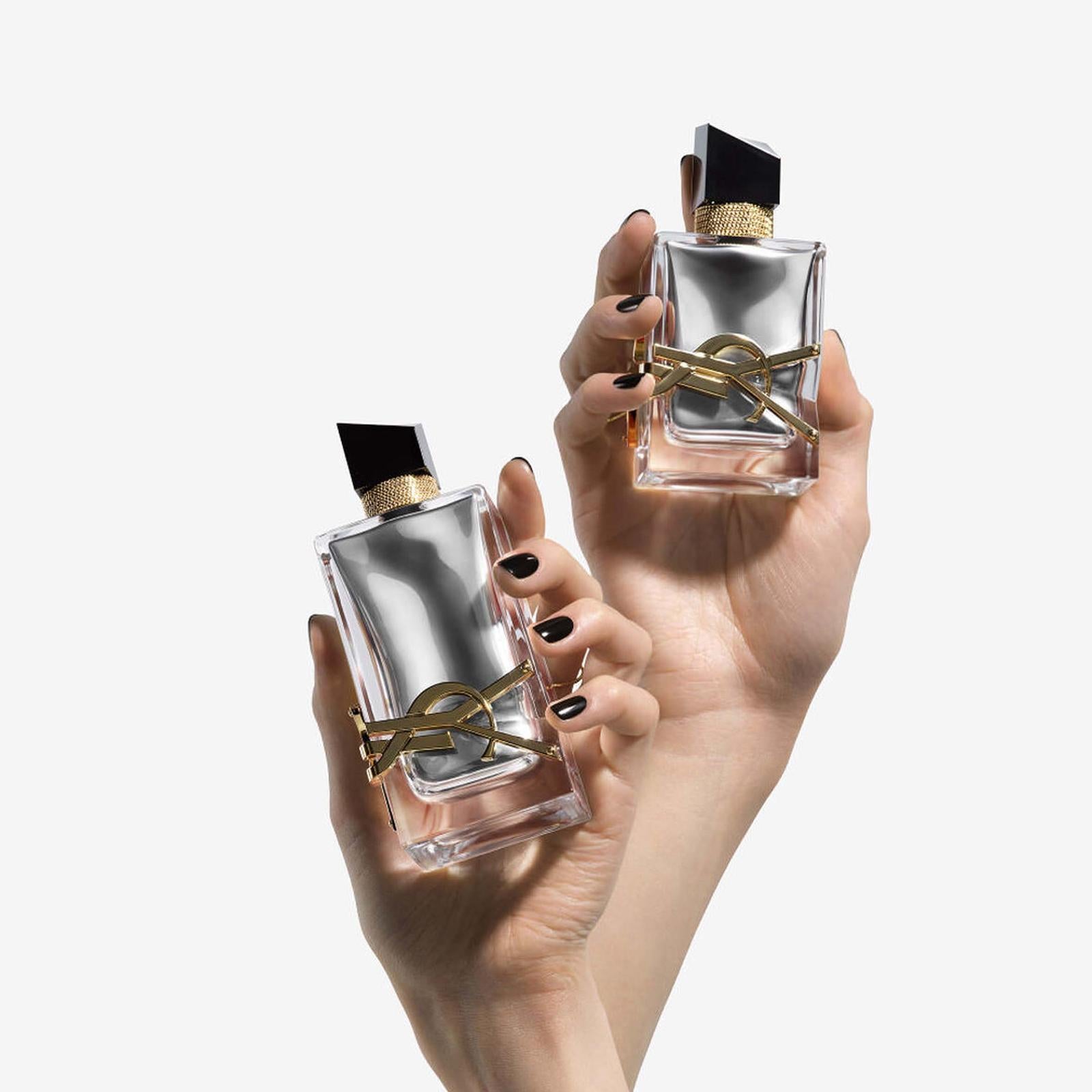 YSL LIBRE ABSOLU PLATINE 90ML detail 3