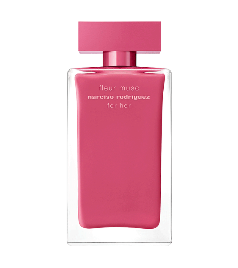 Narciso Rodriguez Fleur Musc for Her 100ML detail 2