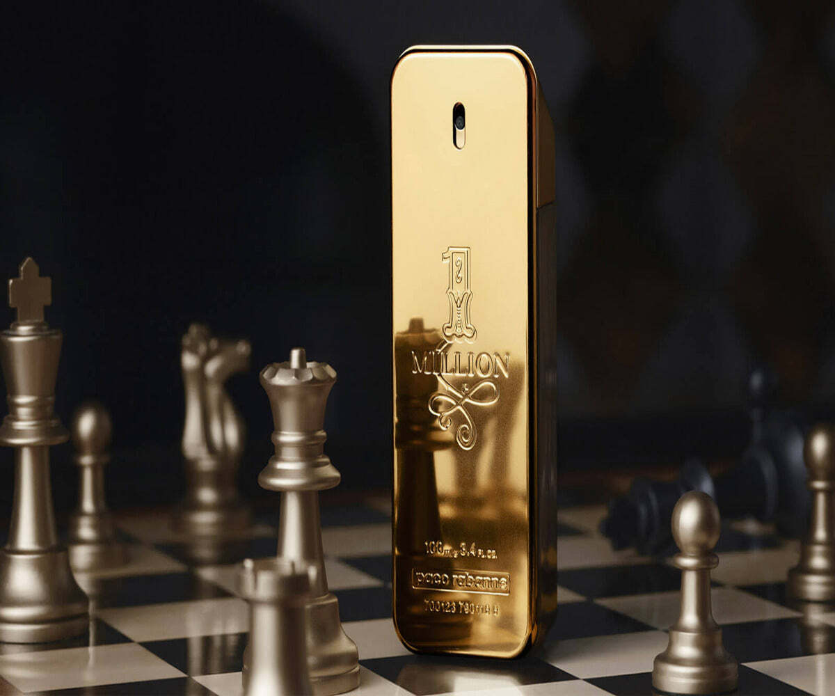 1 MILLION EDT 100ML detail 1