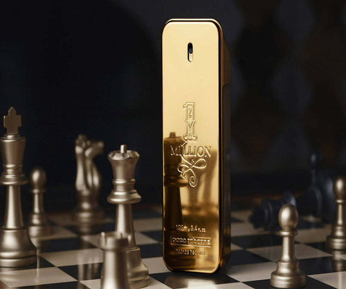 1 MILLION EDT 100ML detail 1
