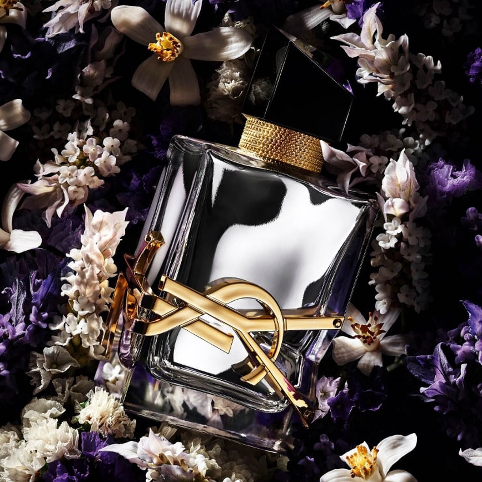 YSL LIBRE ABSOLU PLATINE 90ML detail 1