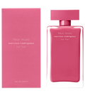 Narciso Rodriguez Fleur Musc for Her 100ML bottle
