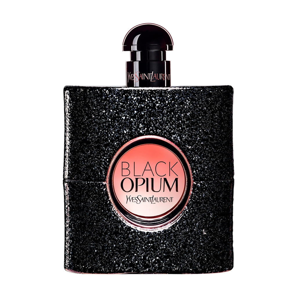 YSL BLACK OPIUM 90ML detail 3