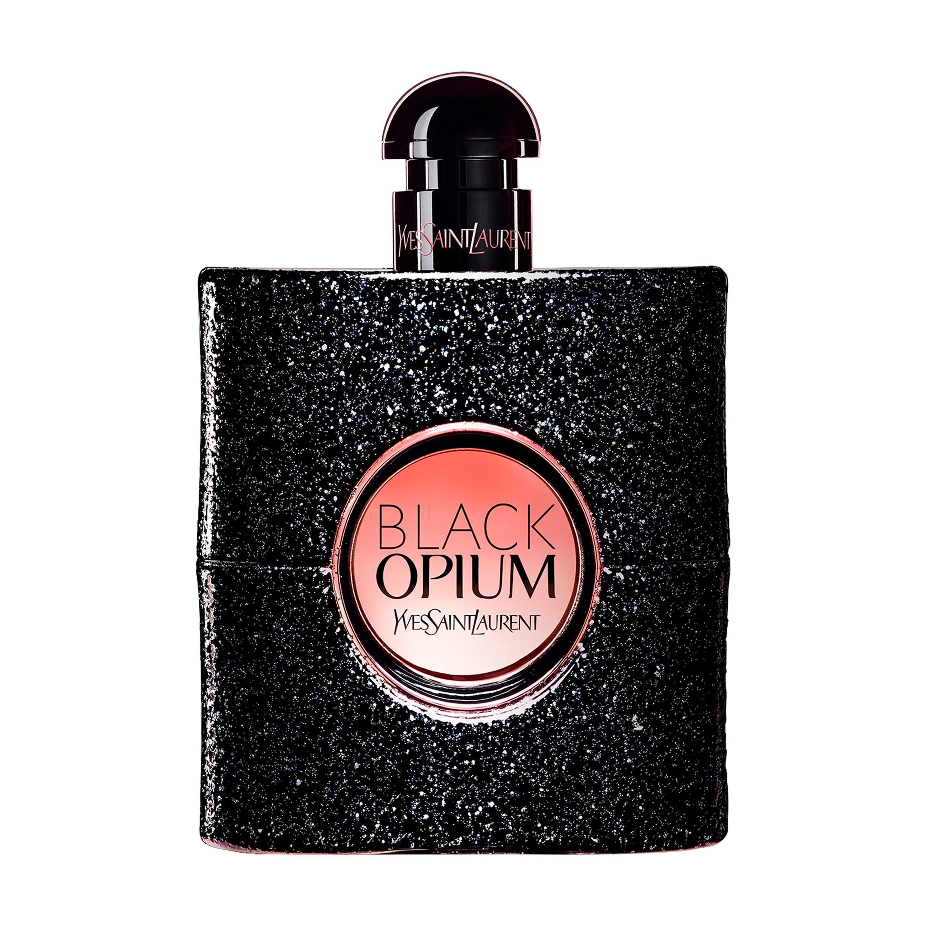 YSL BLACK OPIUM 90ML detail 3