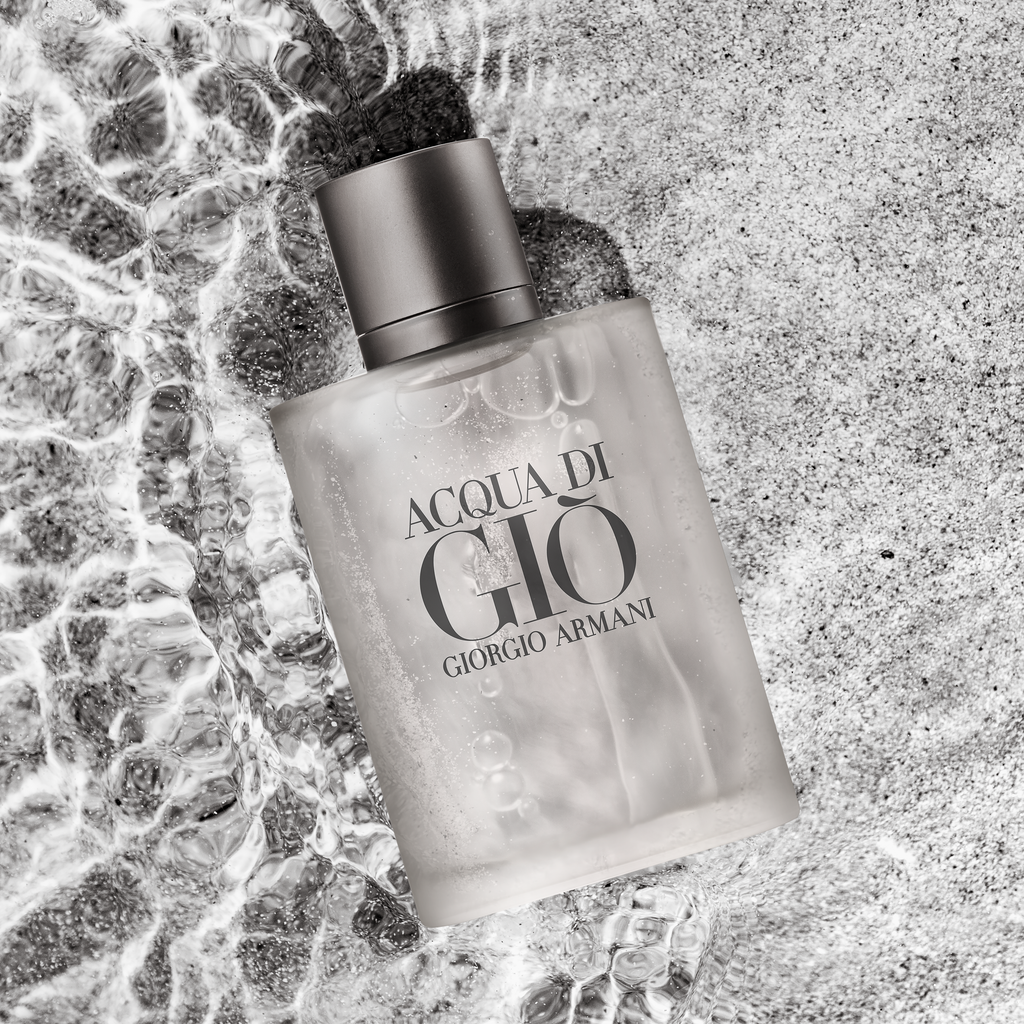ARMANI ACQUA DI GIÒ Eau de Toilette 100ML detail 1