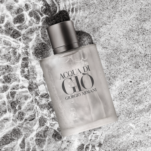 ARMANI ACQUA DI GIÒ Eau de Toilette 100ML detail 1