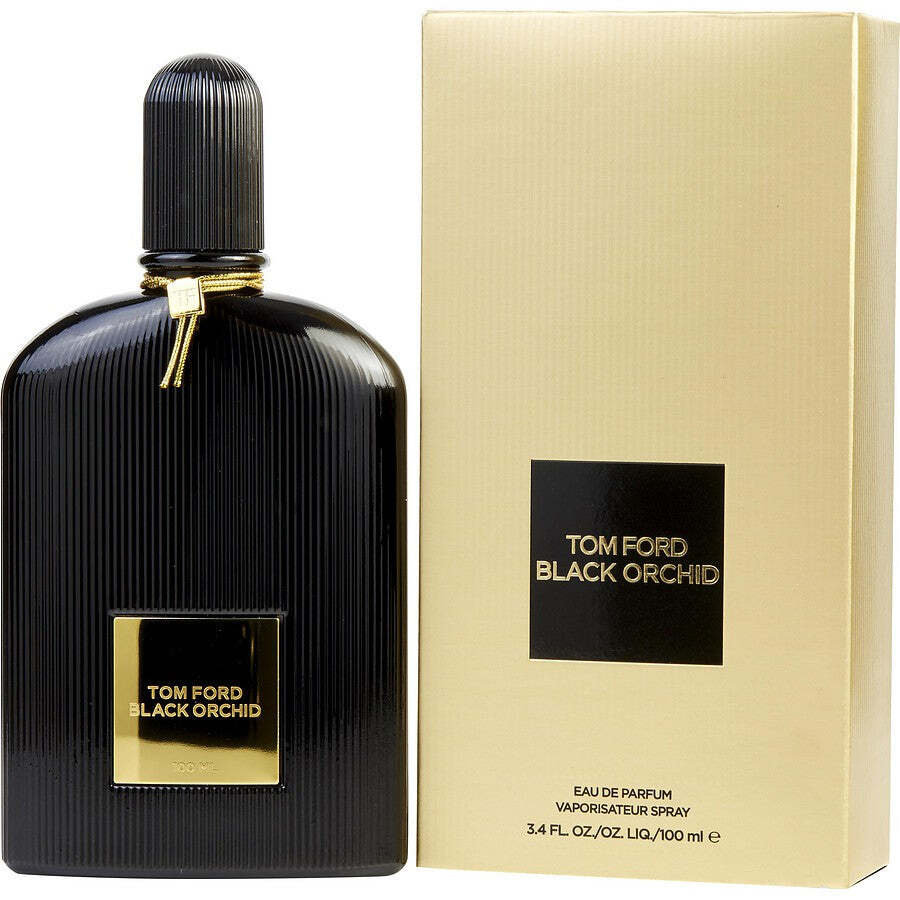 TOM FORD BLACK ORCHID 100ML (UNISEX) bottle