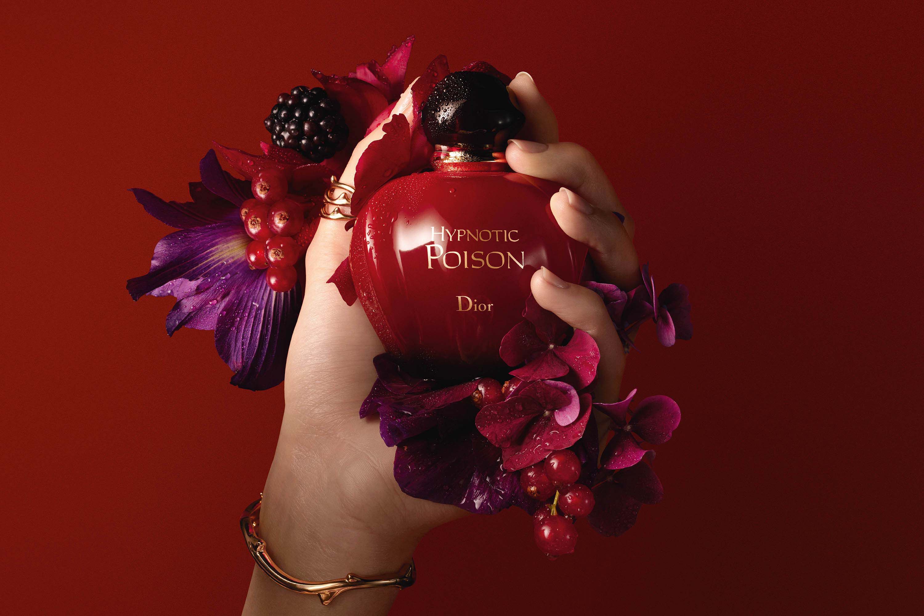 DIOR HYPNOTIC POISON 100ML detail 1