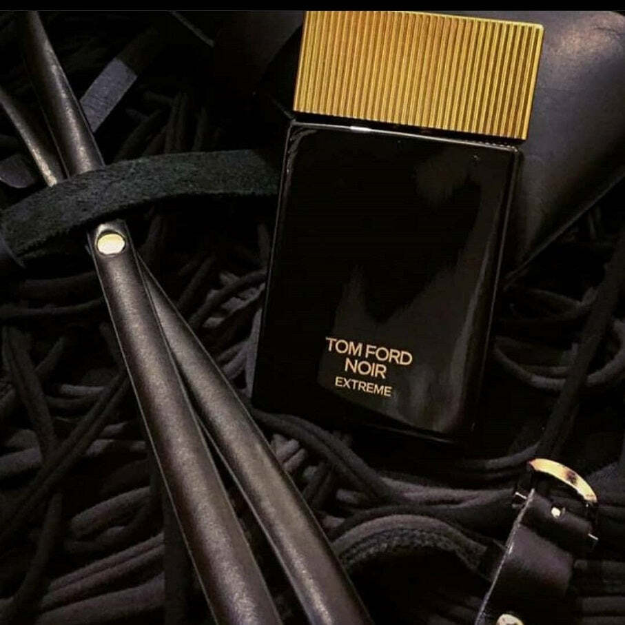 TOM FORD NOIR EXTREME 100ML detail 3